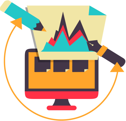 雅普科技專業(yè)的開發(fā)流程