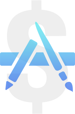 手機(jī)IOS APP應(yīng)用軟件的營收更容易