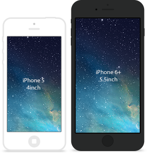 蘋果IOS系統(tǒng)的機(jī)型比較少，而且該系統(tǒng)的適配性是最好的