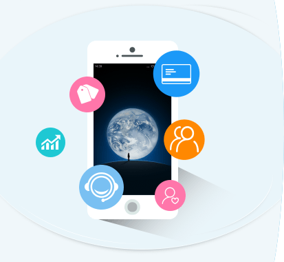 企業(yè)開發(fā)微信公眾號(hào)的優(yōu)勢(shì)