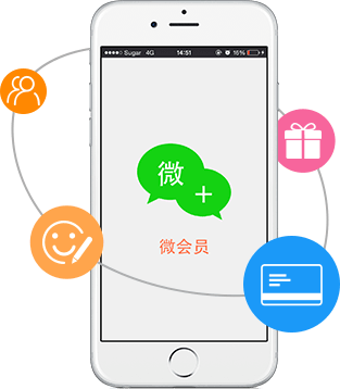 微會(huì)員開發(fā)