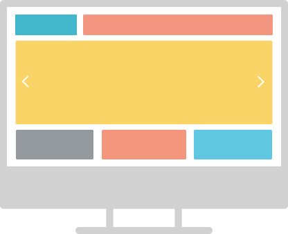 PC端網(wǎng)站制作，專業(yè)的網(wǎng)站開(kāi)發(fā)公司